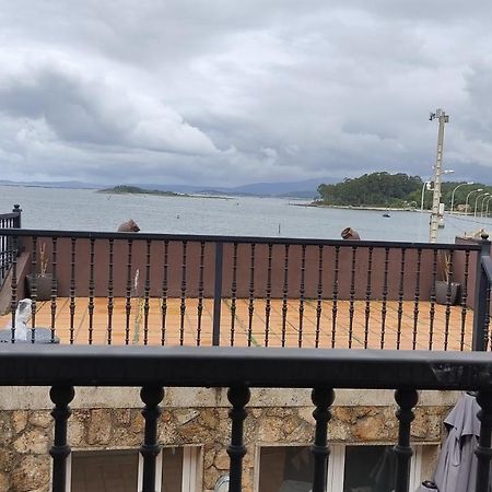 Villa Casa O Curruncho 3000 Vilagarcia de Arousa Esterno foto