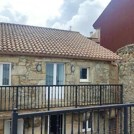 Villa Casa O Curruncho 3000 Vilagarcia de Arousa Esterno foto