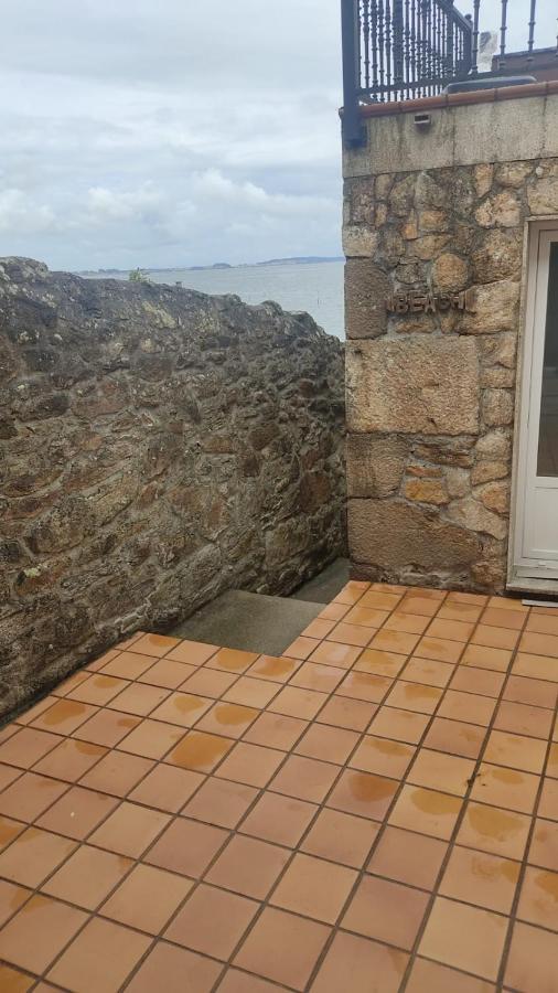 Villa Casa O Curruncho 3000 Vilagarcia de Arousa Esterno foto