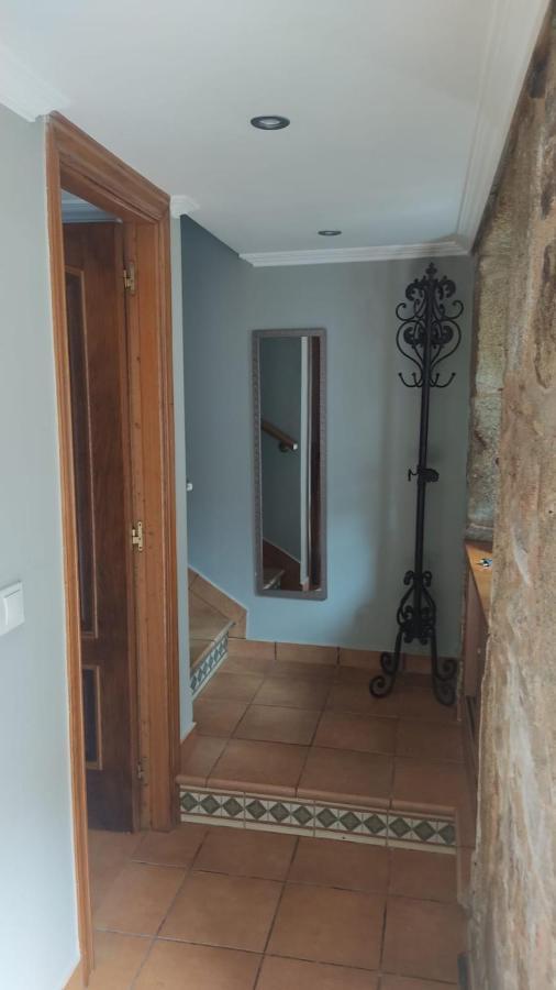 Villa Casa O Curruncho 3000 Vilagarcia de Arousa Esterno foto