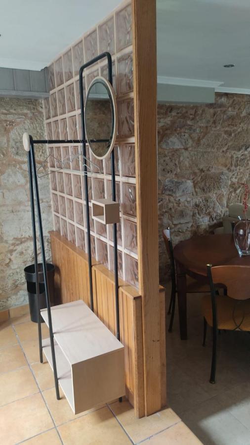 Villa Casa O Curruncho 3000 Vilagarcia de Arousa Esterno foto
