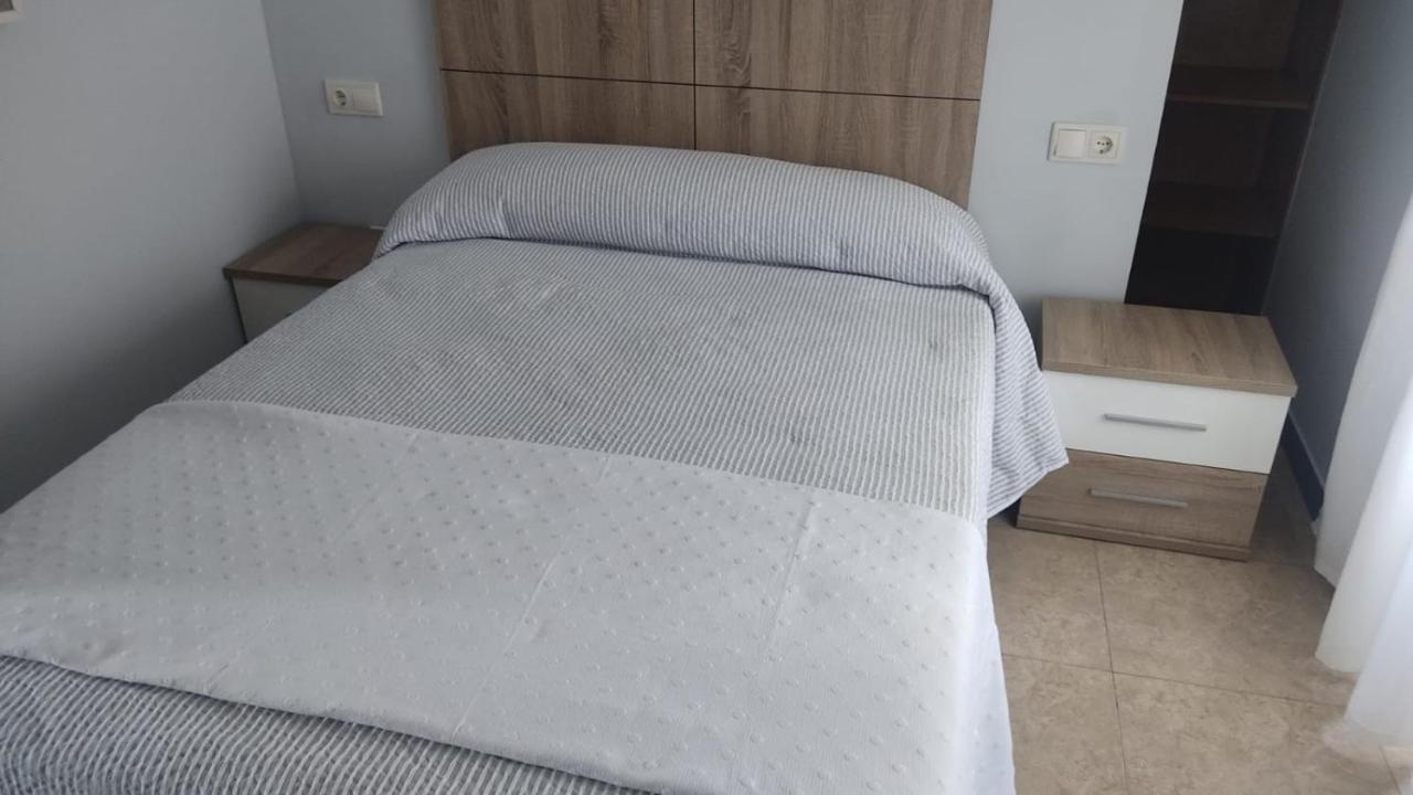 Villa Casa O Curruncho 3000 Vilagarcia de Arousa Esterno foto
