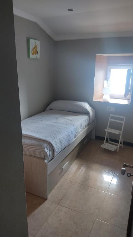 Villa Casa O Curruncho 3000 Vilagarcia de Arousa Esterno foto